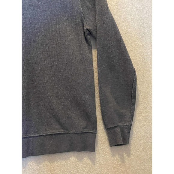 US Polo Pullover Men's Small Gray - Picture 11 of 12